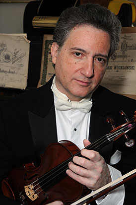 Raphael Klayman