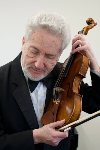 Raphael Klayman