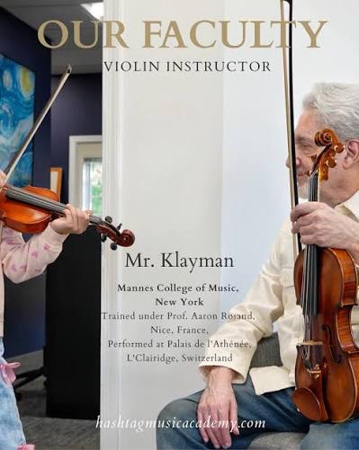 Raphael Klayman